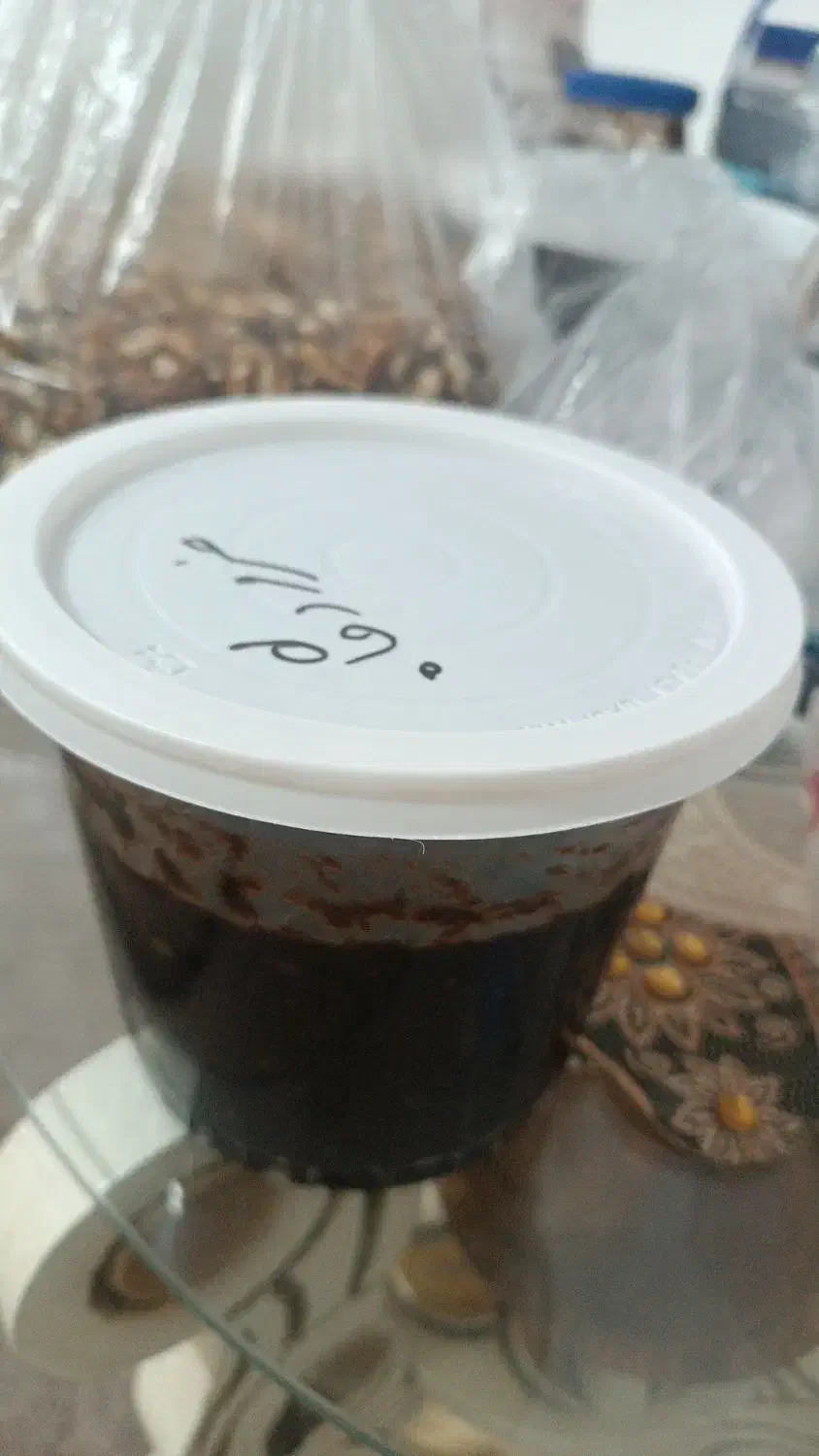 رب انارملس ترش شیرین موجود|خوردنی و آشامیدنی|بهشهر, |دیوار