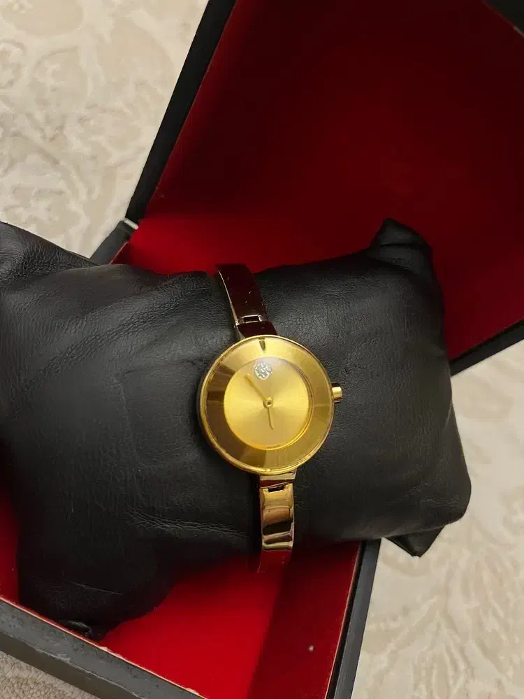 ساعت موادو زنانه|ساعت|اندیشه, اندیشه فاز ۲|دیوار