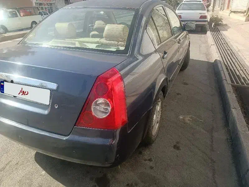 mvm530|خودرو سواری و وانت|زنجان, |دیوار