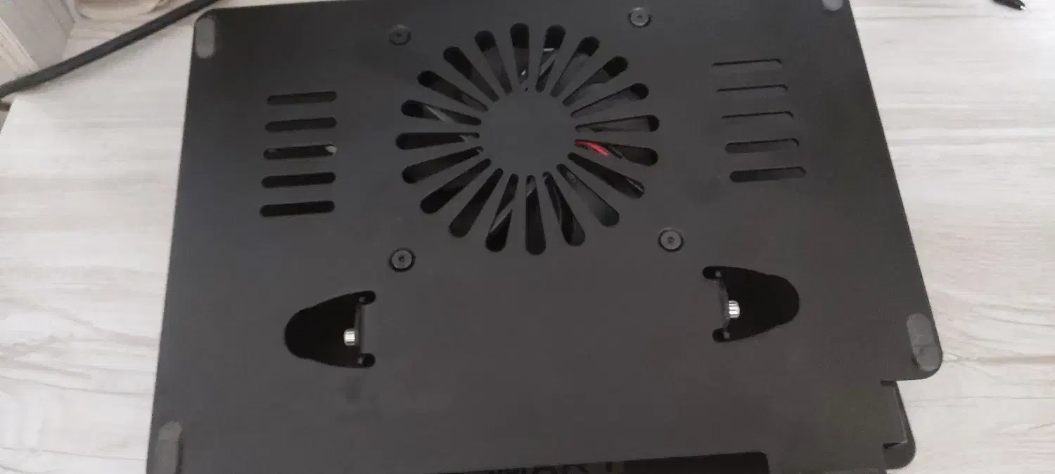 کولپد مدل smart|قطعات و لوازم جانبی رایانه|زاهدان, |دیوار