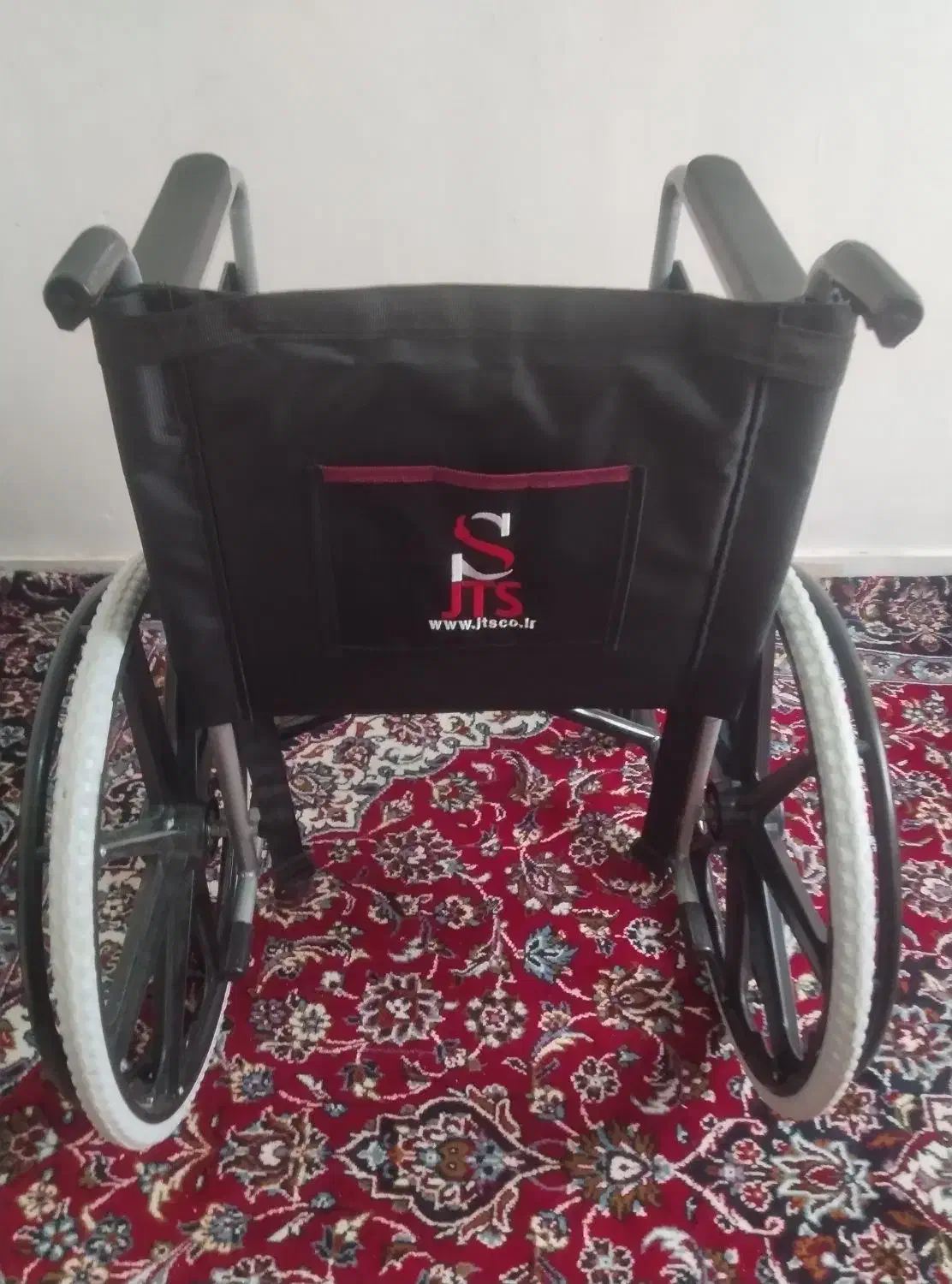 ویلچر نو نو|آرایشی، بهداشتی، درمانی|پاکدشت, پاکدشت (مامازند)|دیوار