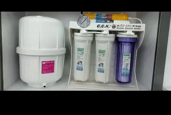 تعمیرات و نصب آب شیرین کن|آبسردکن و تصفیه آب|قم, امامزاده ابراهیم|دیوار