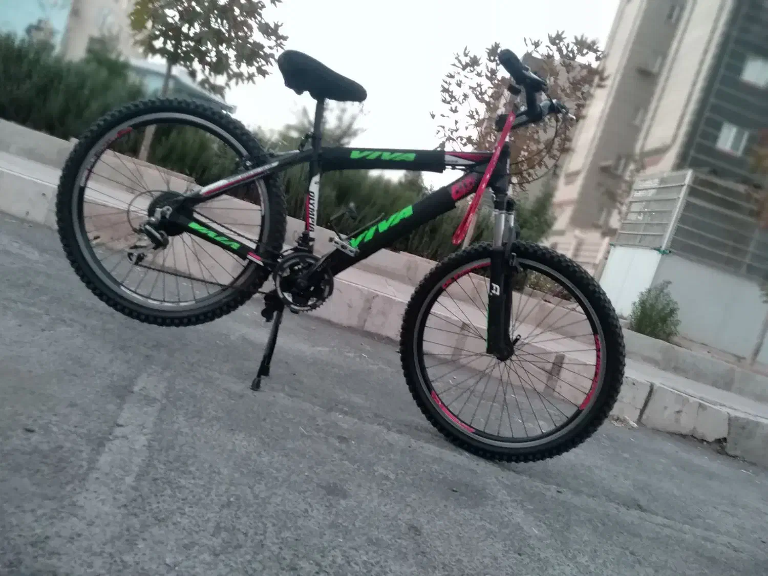 دوچرخه 26|دوچرخه، اسکیت، اسکوتر|مهاجران, |دیوار