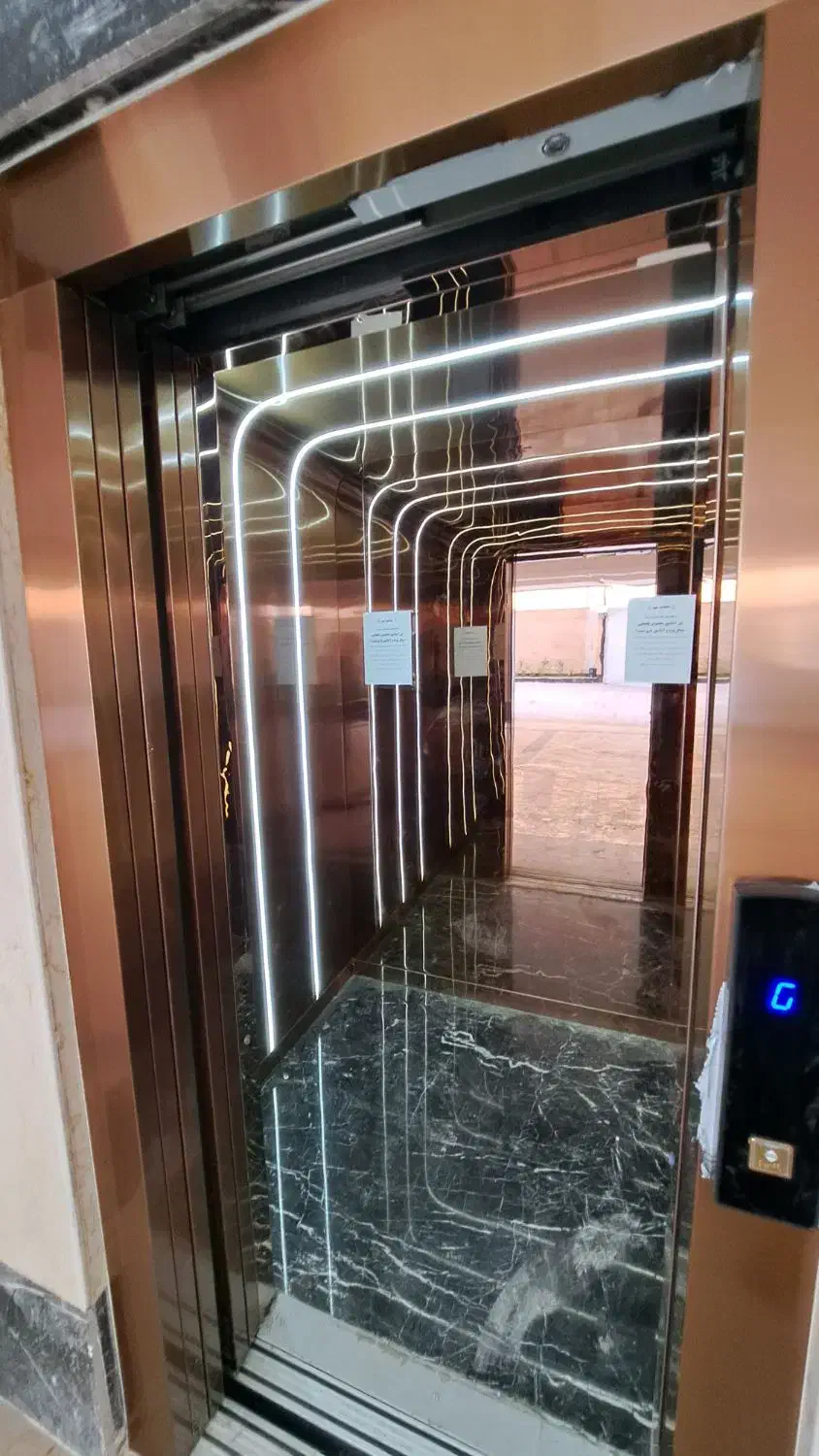 فروش واحد ۱۵۰ متری، ۳ خواب ،شهرک آتیه|فروش آپارتمان|مشکین‌دشت, |دیوار