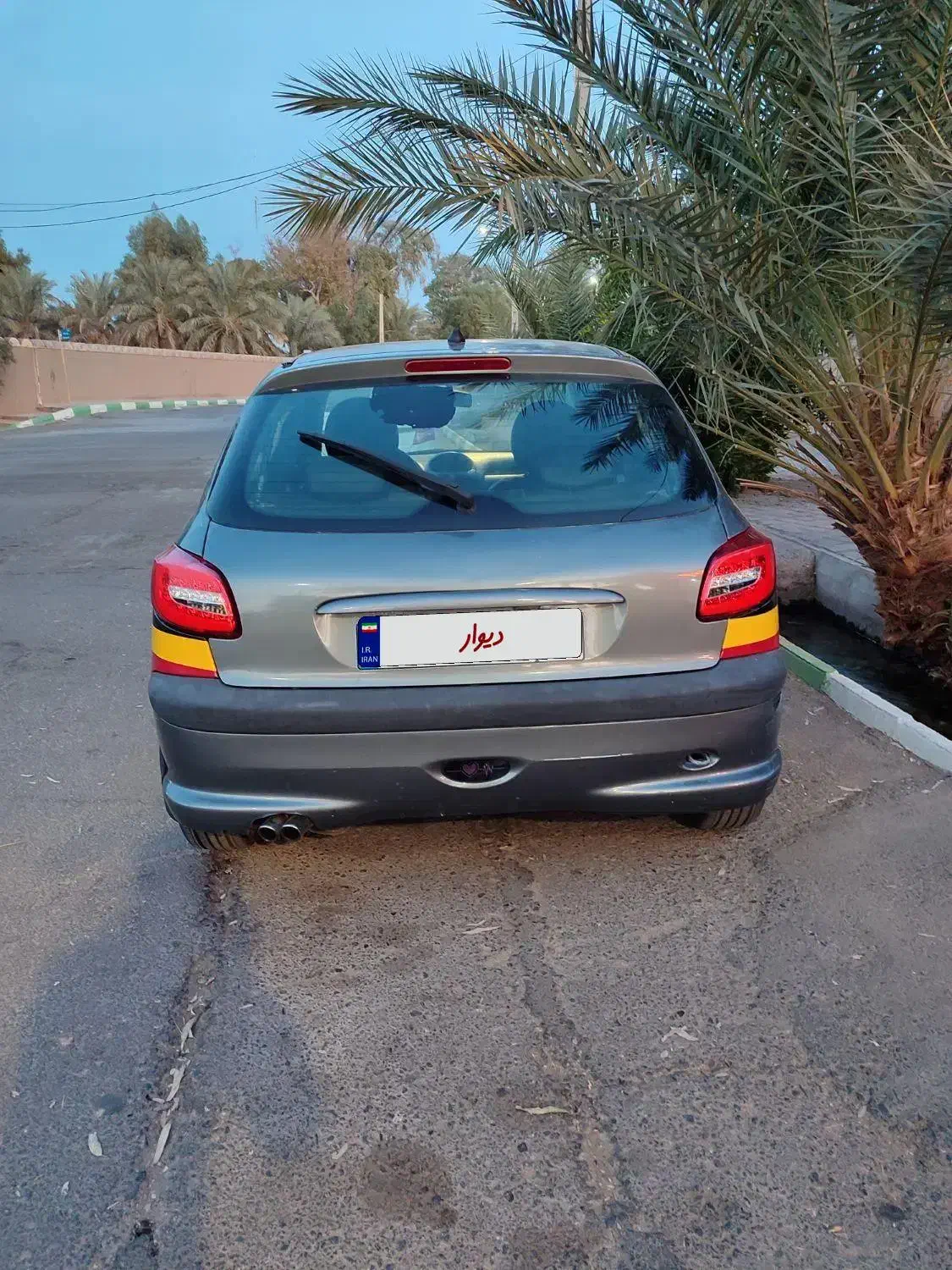 فروش خودرو|خودرو سواری و وانت|بم, |دیوار