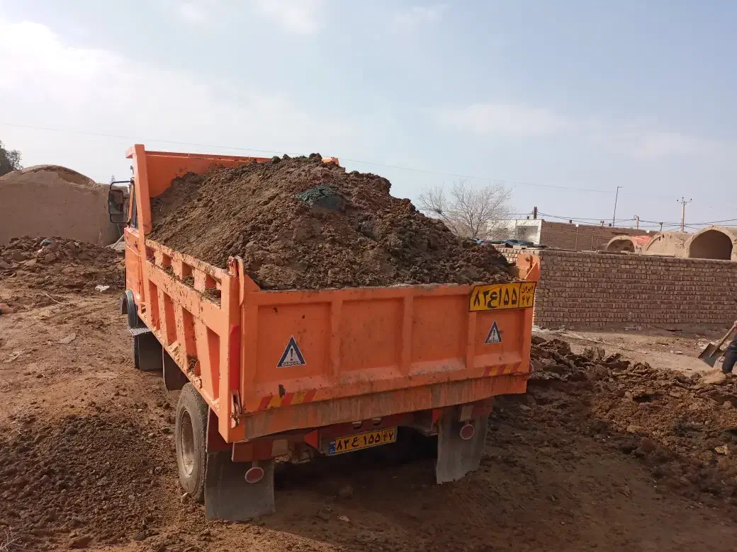 کودحیوانی|گل و گیاه طبیعی|ساوه, |دیوار