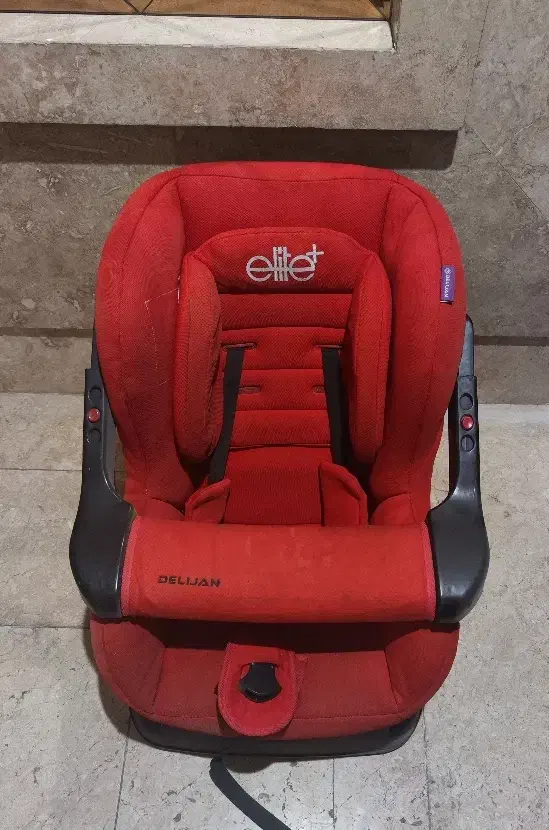 صندلی ماشین کودک دلیجان|تخت و صندلی بچه|مشهد, زیبا شهر|دیوار