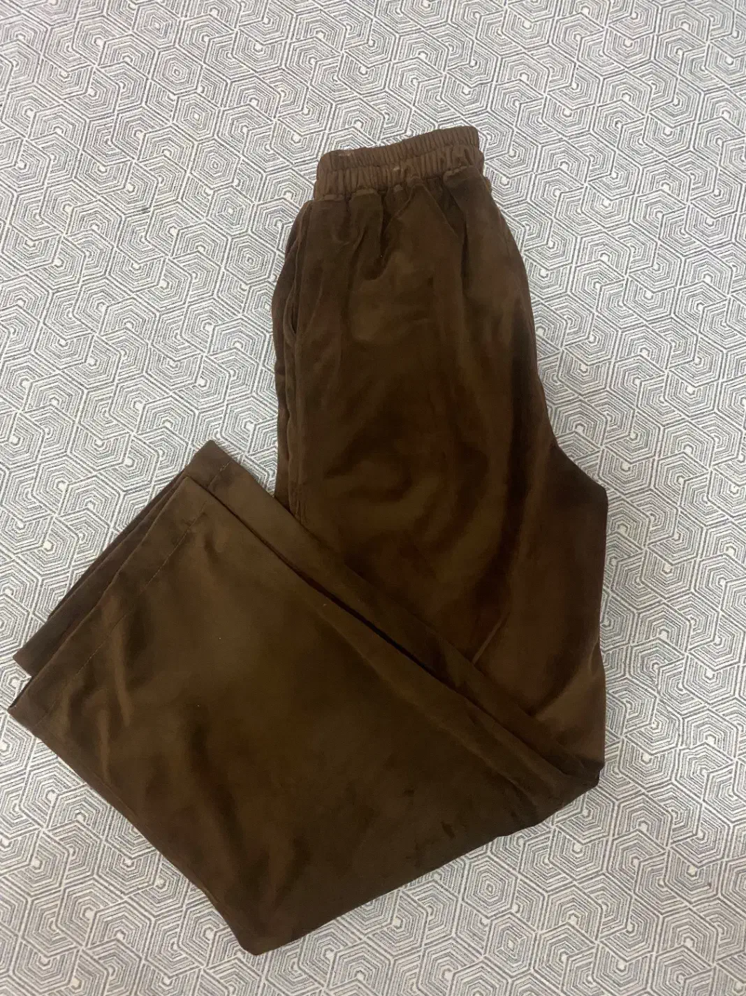 ست بامبر شلوار زنانه سایز۴۰تا۴۴ مخمل|لباس|کرمانشاه, |دیوار