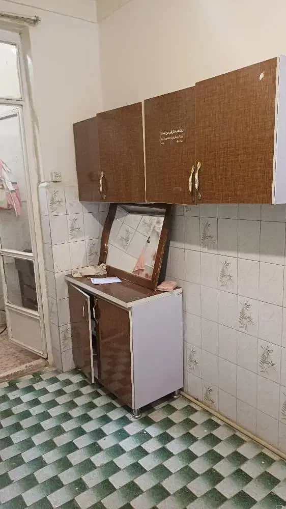 دربست ۲/۵ طبقه