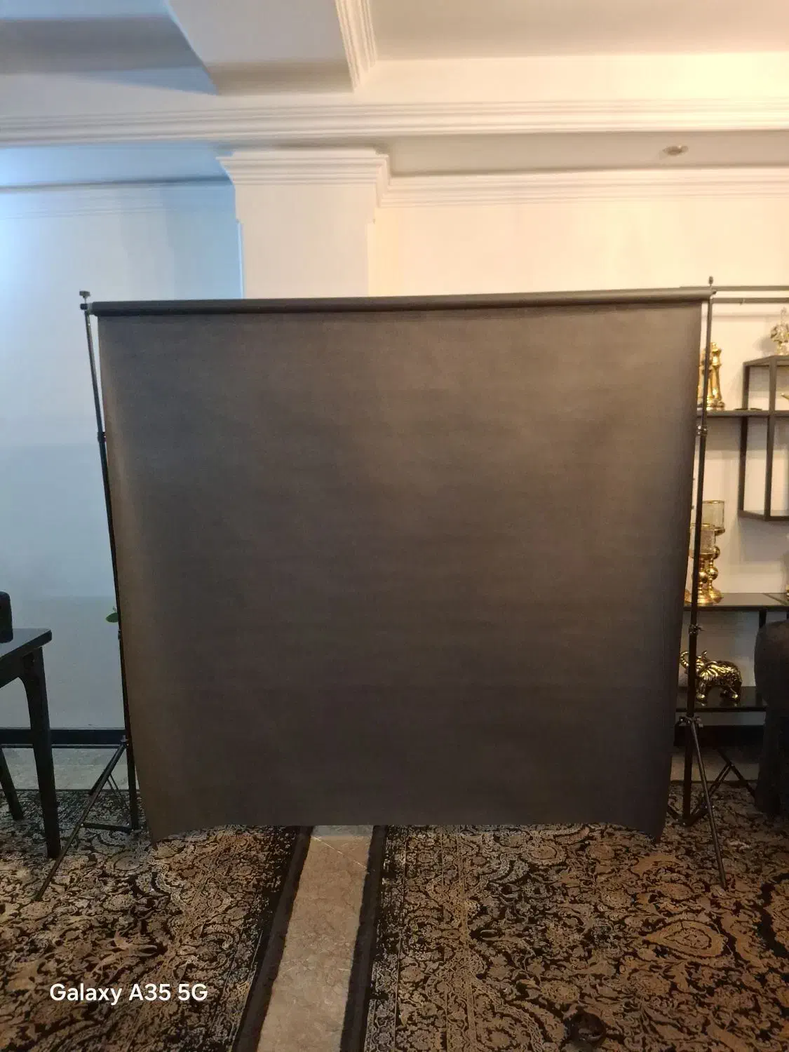 بک گراند عکاسی نو نو|دوربین عکاسی و فیلم‌برداری|تهران, مرزداران|دیوار