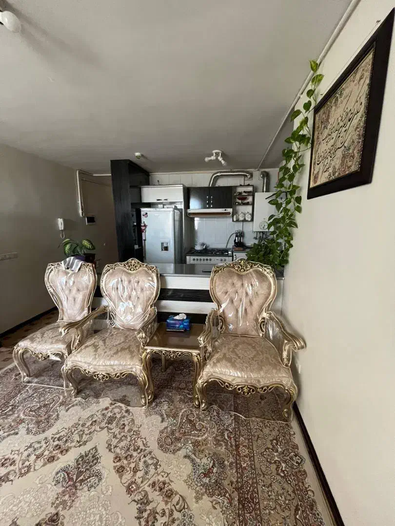 اجاره آپارتمان ۸۰ متری دو خوابه منظریه، محله ۳۶|اجارهٔ آپارتمان|شهرکرد, |دیوار