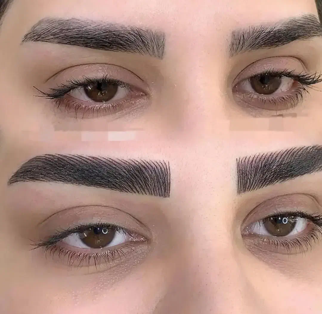 تخفیف ویژه بلک فرایدی فیبروز،میکروبلیدینگ تاجمعه|خدمات آرایشگری و زیبایی|ساوه, |دیوار