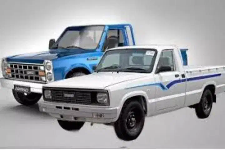 پک کامل جلوبندی پراید پژو تیبا 206 پیکان وانت ال90|خدمات موتور و ماشین|ری, شهرک نظامی|دیوار