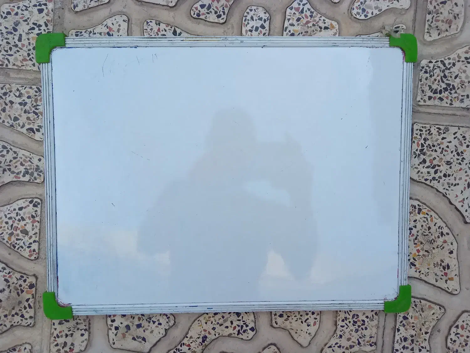 تخته واک برد حدودا ۲۰ عدد در سایز های مختلف|لوازم التحریر|نظرآباد, نظرآباد|دیوار