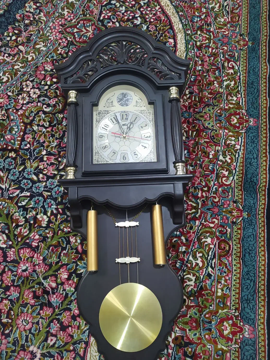 ساعت دیواری|ساعت دیواری و تزئینی|بروجرد, |دیوار