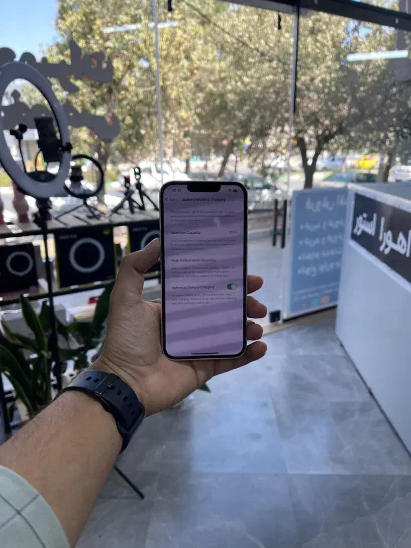Iphone 14 اقساطی با گارانتی شرکتی|موبایل|قم, باسکول|دیوار