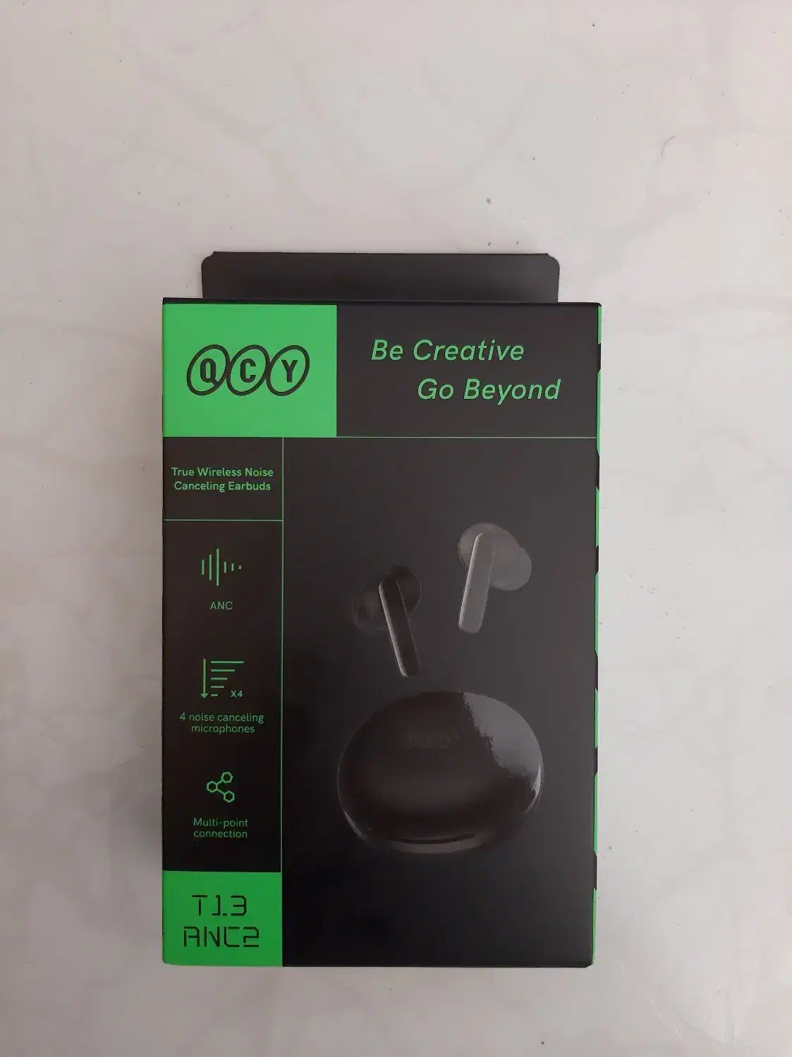 Qcy T13 ANC2|لوازم جانبی موبایل و تبلت|تهران, هاشمی|دیوار