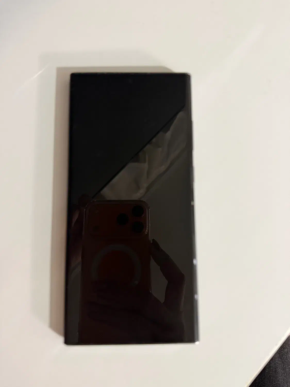 گوشی s23 ultra|موبایل|شهریار, شهریار|دیوار