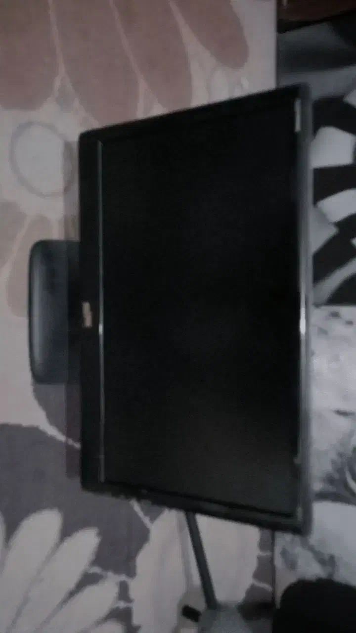 مانیتور|قطعات و لوازم جانبی رایانه|رباط‌کریم, رباط‌کریم|دیوار