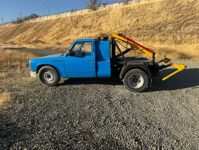 سایپا یدکش دکل دار|خودرو سواری و وانت|سنندج, |دیوار