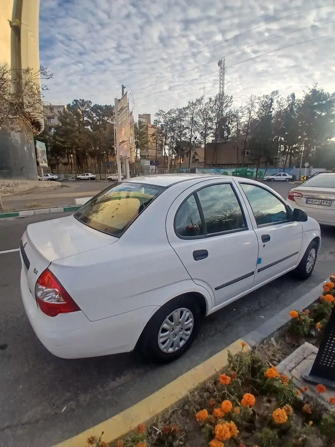 تیبا یک در حد صفر|خودرو سواری و وانت|ورامین, ورامین|دیوار