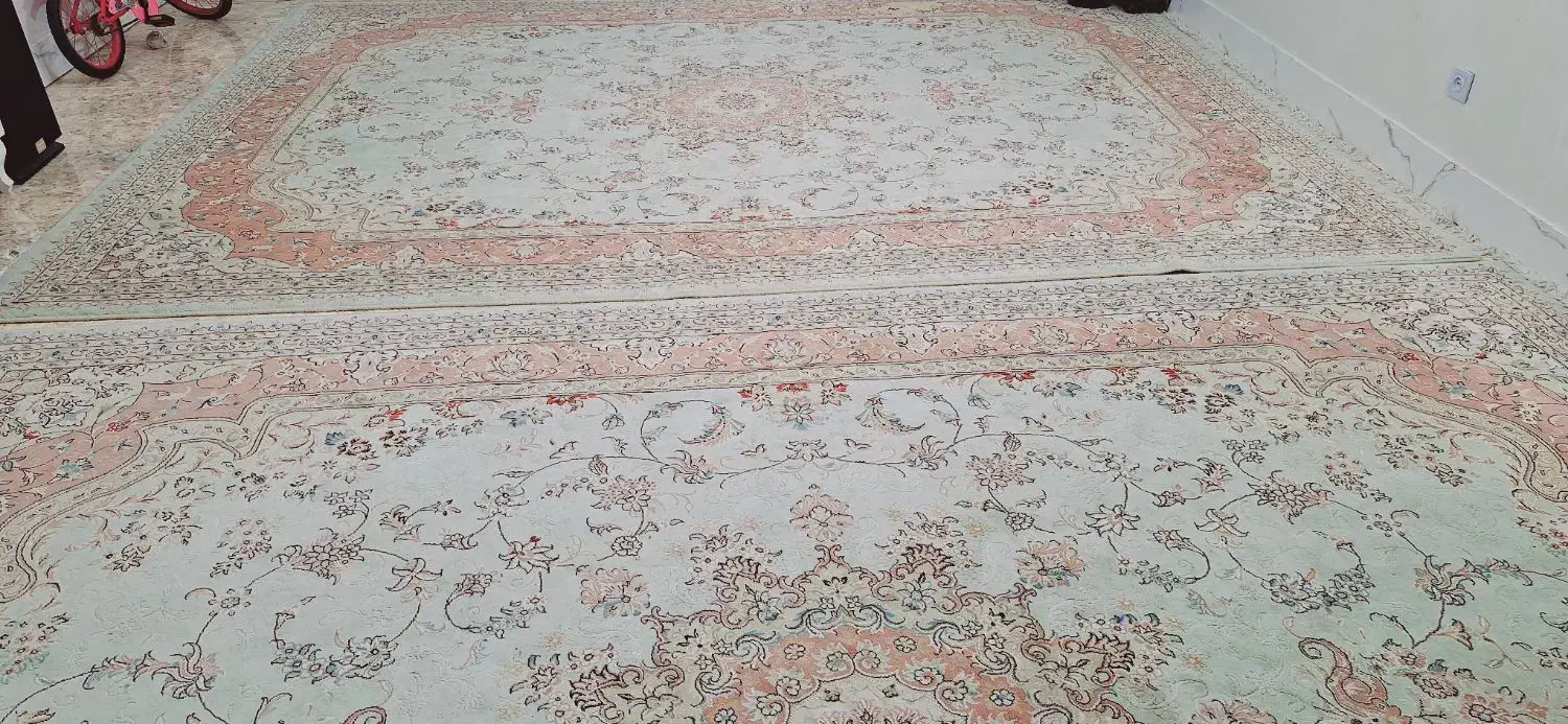 دوتخته فرش نگین مشهد|فرش|مشهد, خواجه ربیع|دیوار