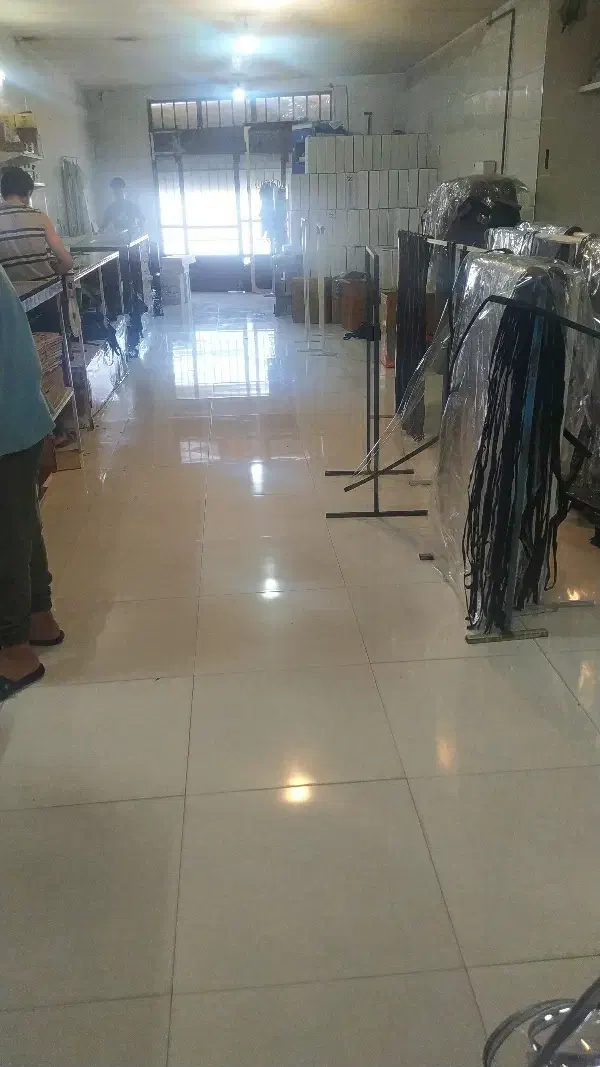 null