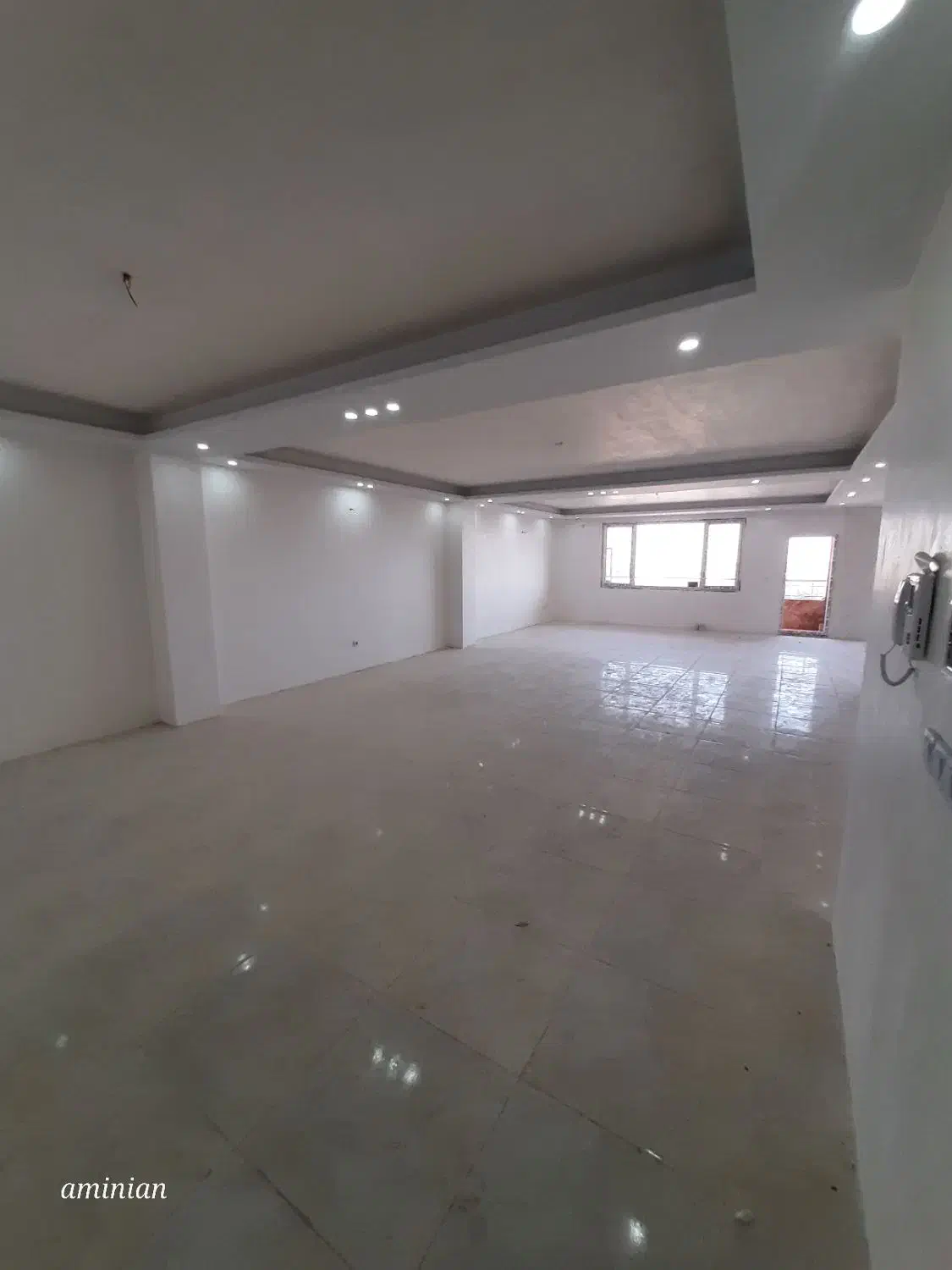 لوکس ترین/تک واحد/ویو بی نظیر/طلاییه ۱۵۰متر|فروش آپارتمان|قرچک, پارک جنگلی|دیوار