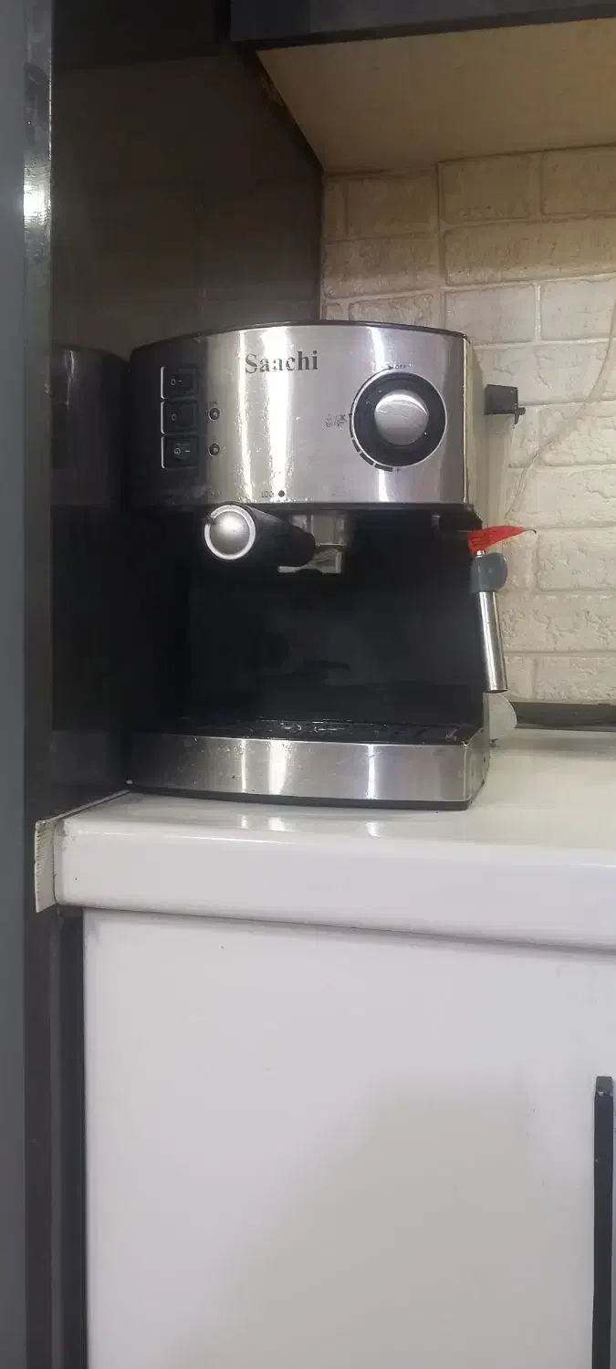 فروشی|سماور، چای‌ساز، قهوه‌ساز|قشم, |دیوار