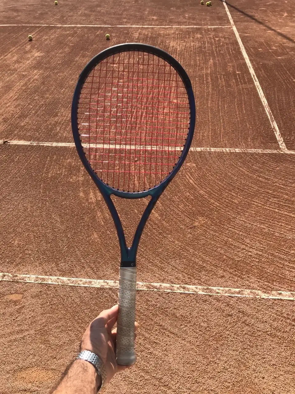 راکت تنیس ویلسون|ورزشهای توپی|رامسر, |دیوار