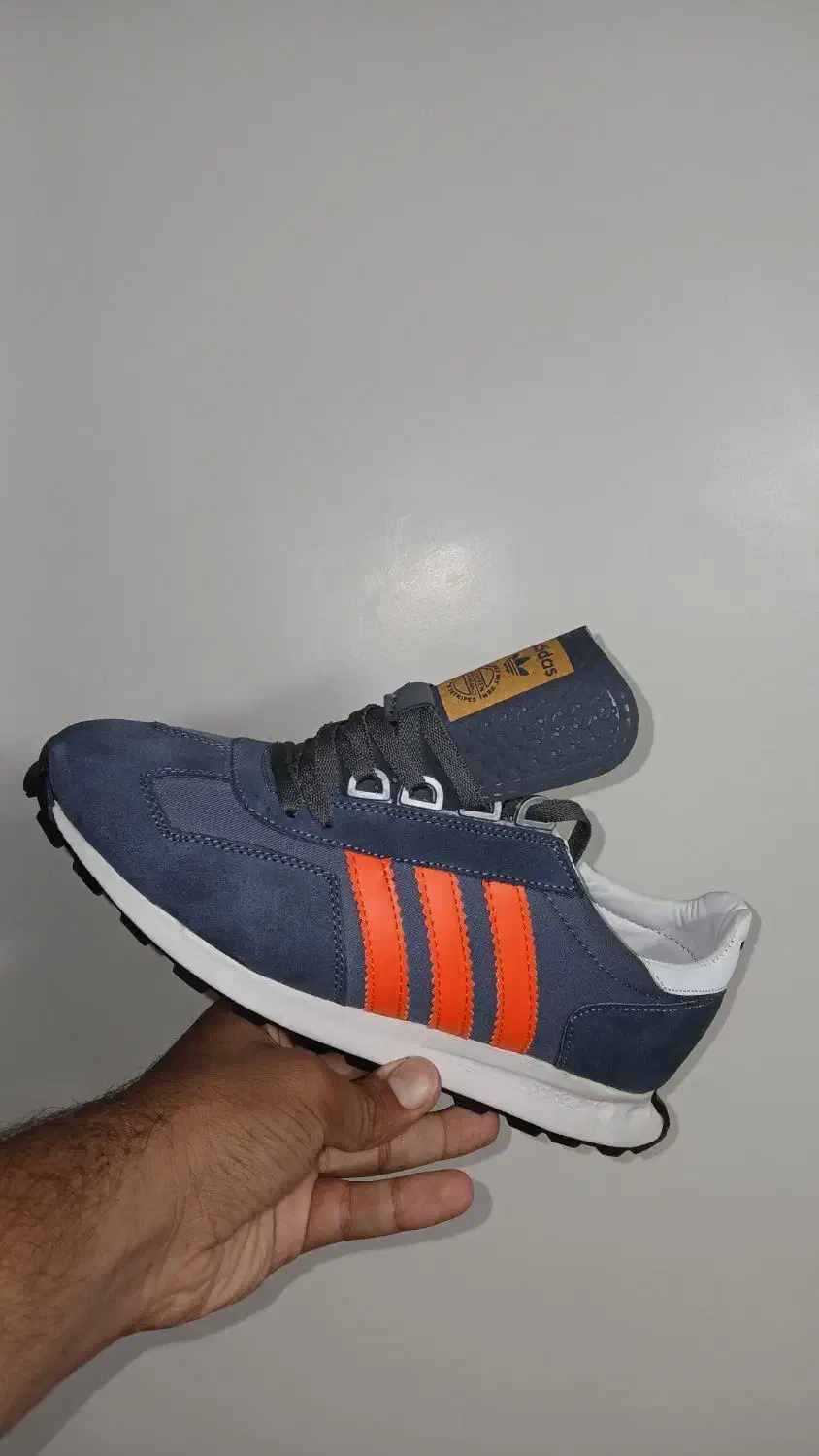 کتونی آدیداس فرمول zx 44 سوپراستار اکومنت|کیف، کفش، کمربند|تهران, والفجر (افسریه)|دیوار