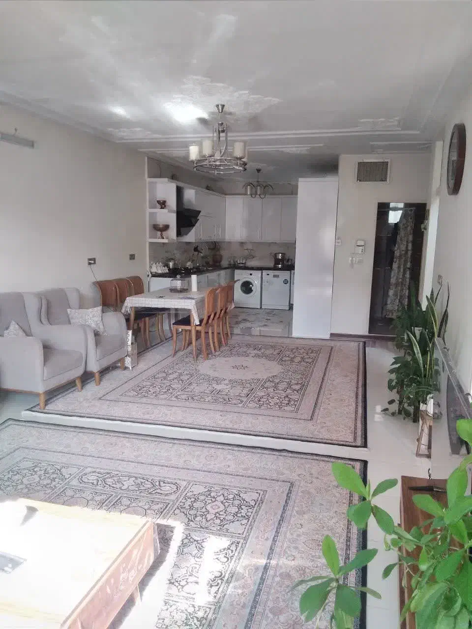 ویلایی ۲ طبقه ۱۸۰ متر / رباط۳|فروش خانه و ویلا|اصفهان, صدف|دیوار