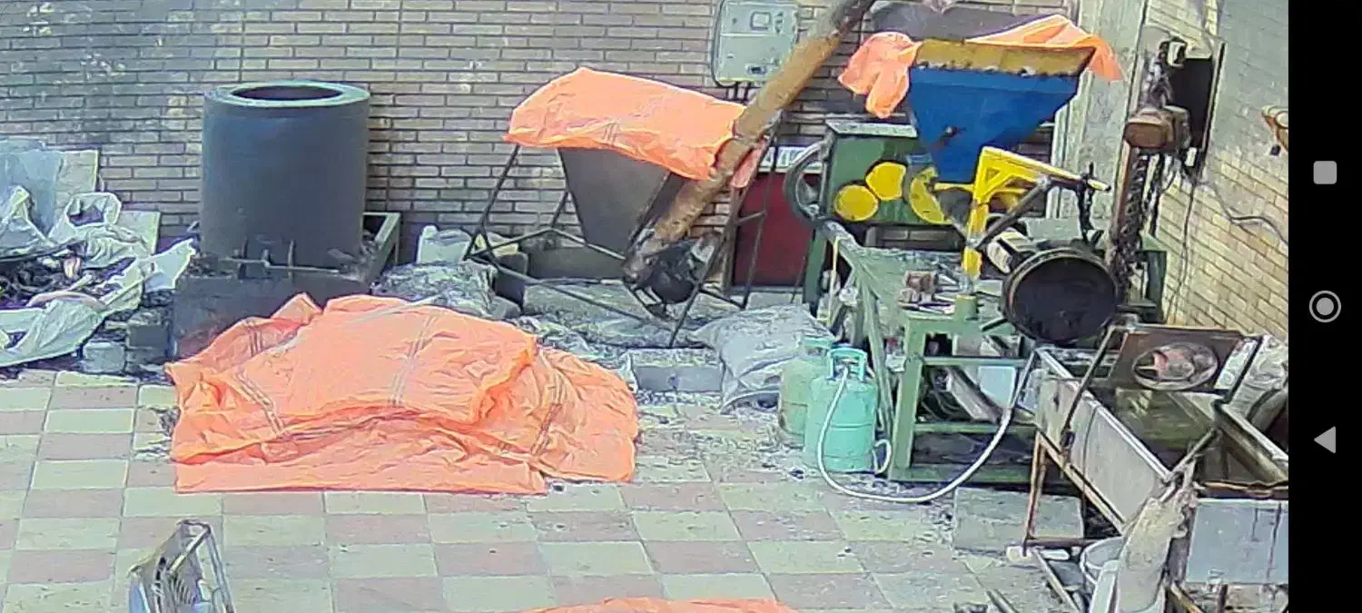 کارگر ساده|استخدام صنعتی، فنی، مهندسی|گلپایگان, |دیوار