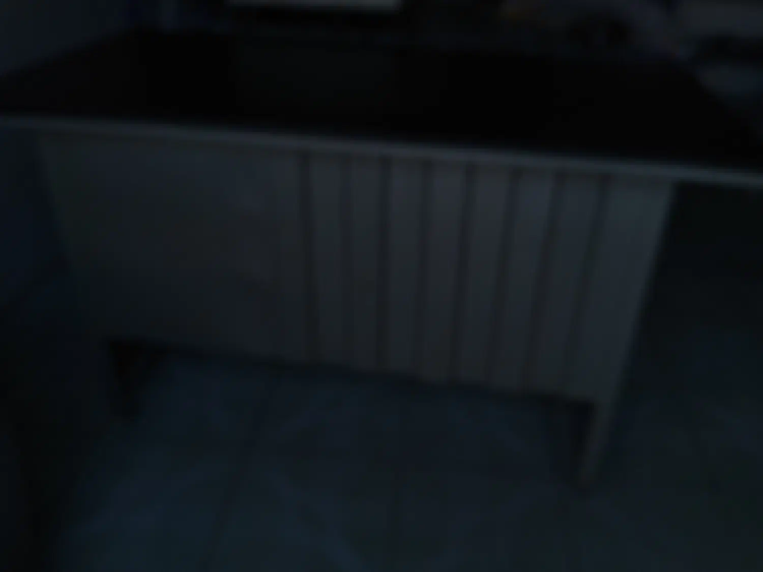 میز فلزی|دفتر کار|تیران, |دیوار