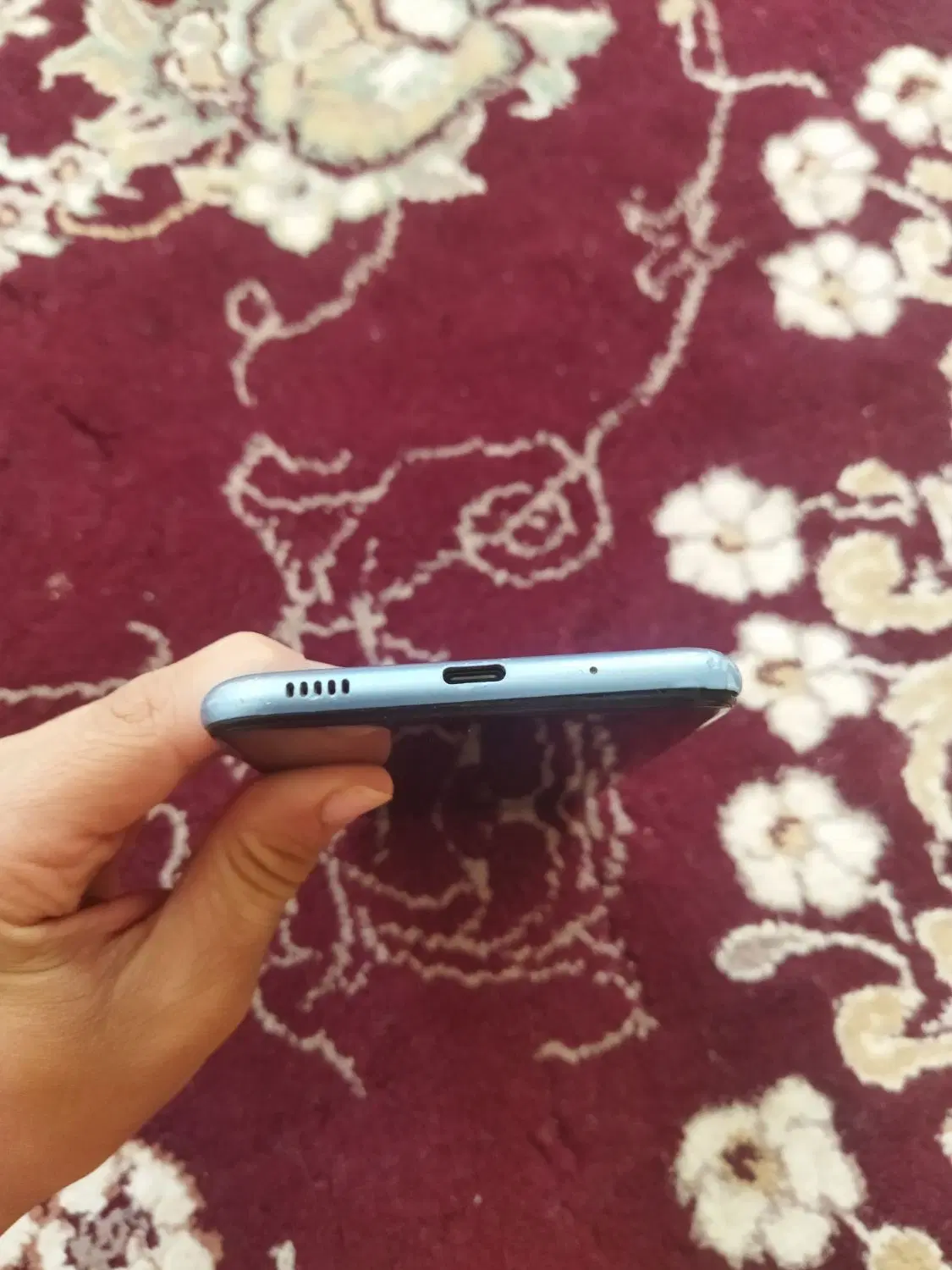 گوشی a11|موبایل|لردگان, |دیوار