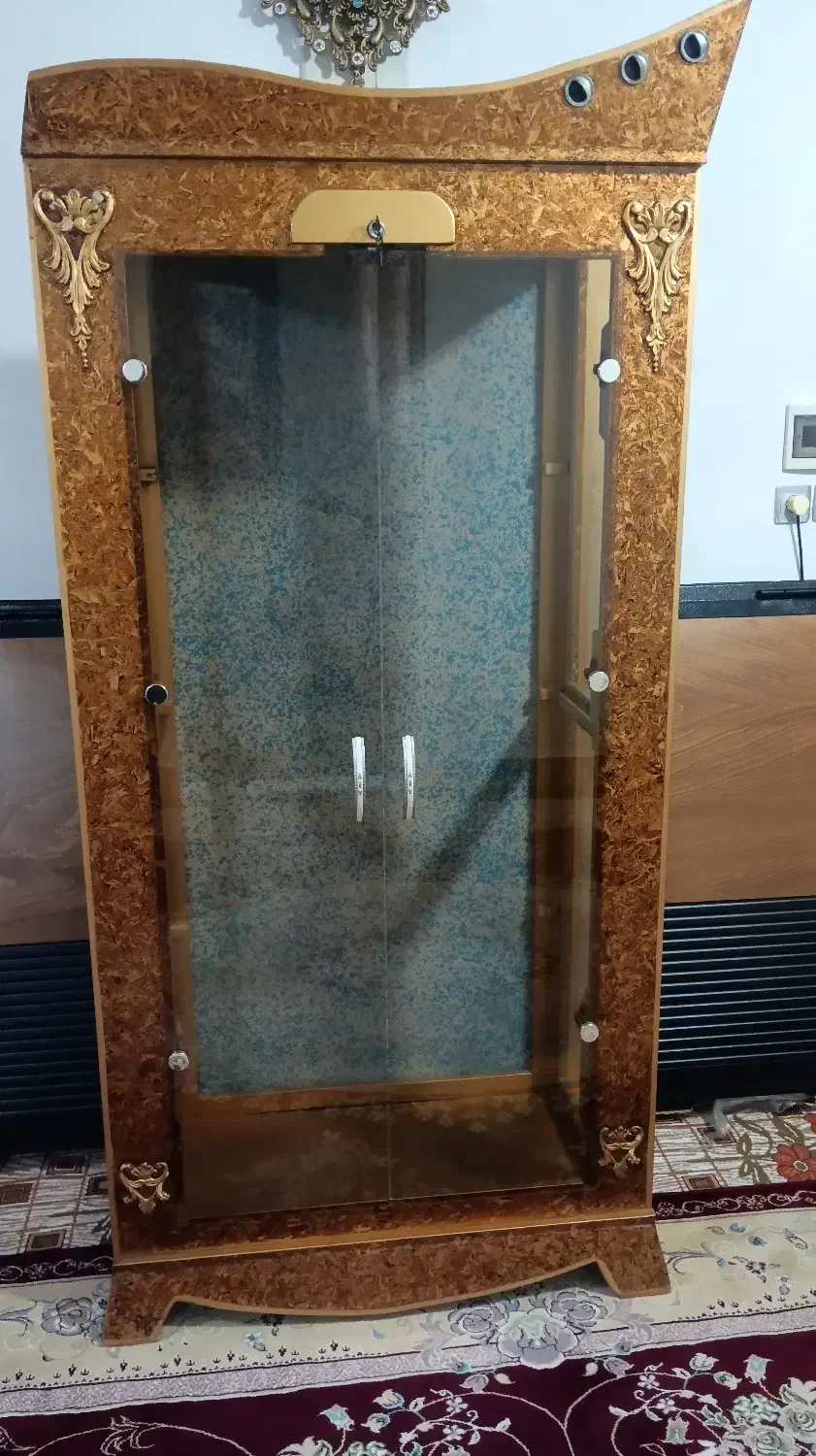 ویترین|بوفه، ویترین، کنسول|خوشاب, |دیوار