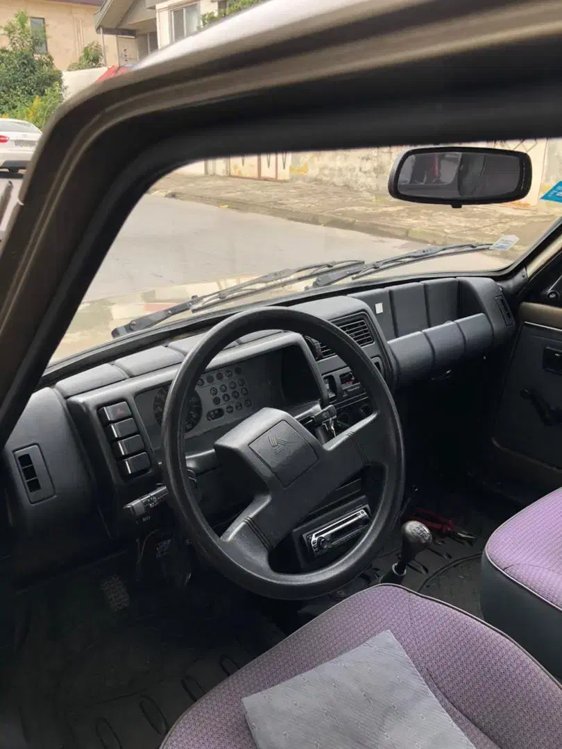 پی کی مدل ۸۳|خودرو سواری و وانت|بندر انزلی, ساحل قو|دیوار