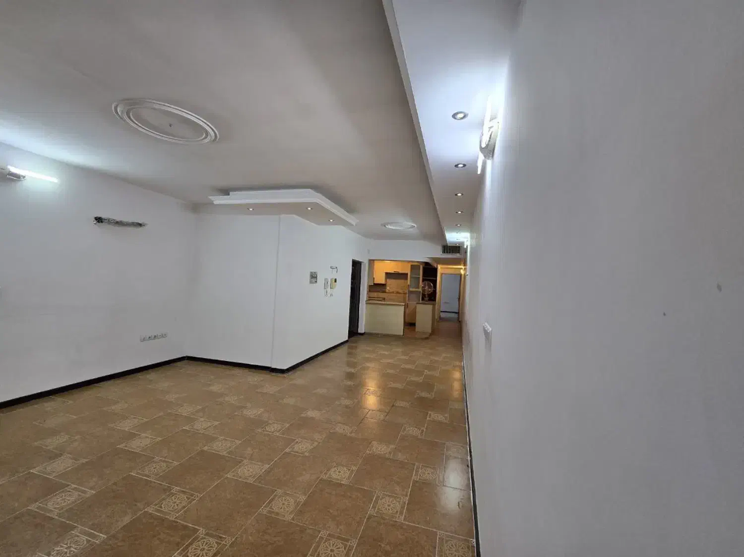 اپارتمان دواحدی طبقه اول|اجارهٔ آپارتمان|قم, نیروگاه|دیوار