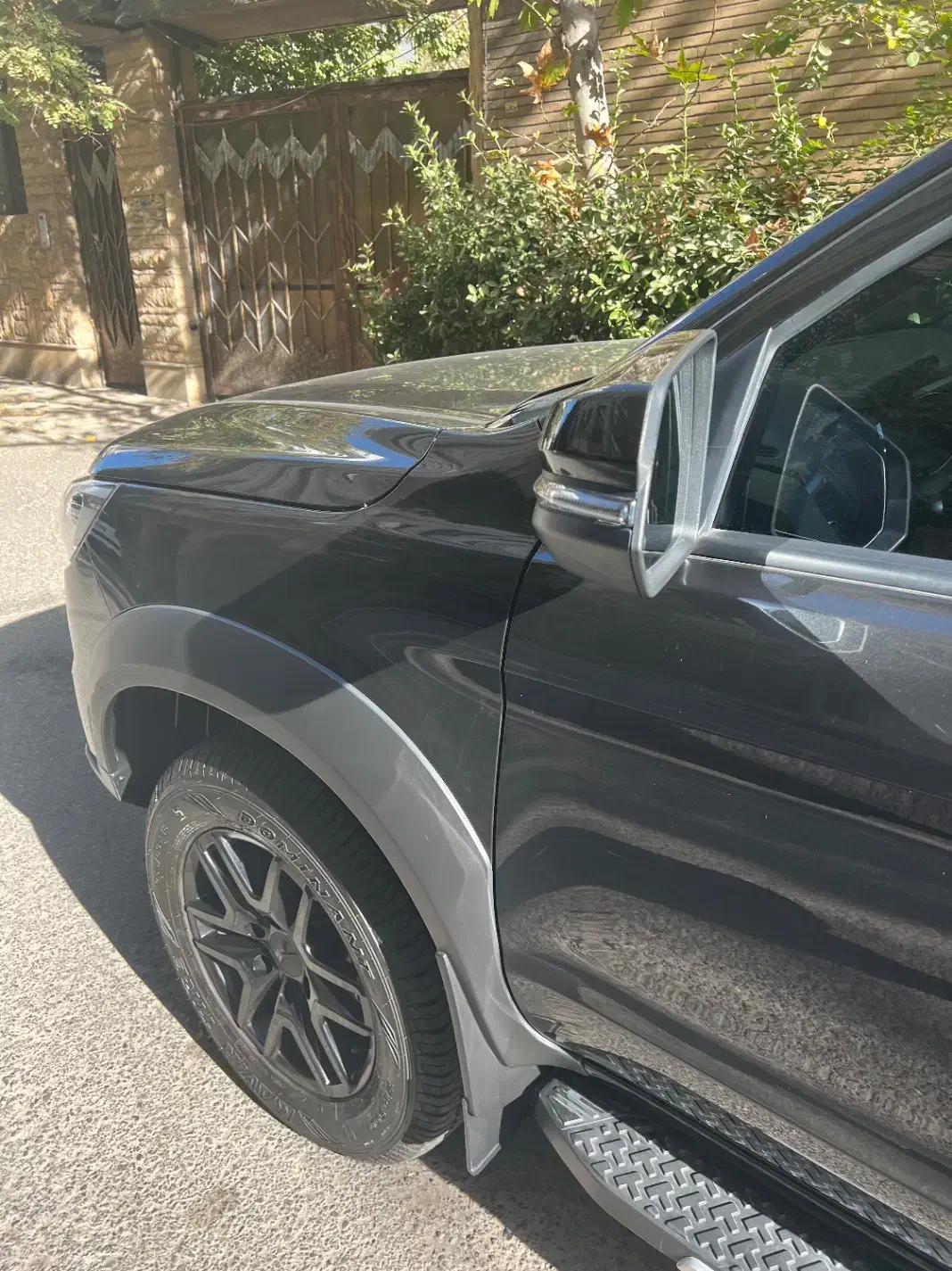 تی هشت مدل برج ۱۱.  ۱۴۰۳.|خودرو سواری و وانت|تهران, هفت حوض|دیوار