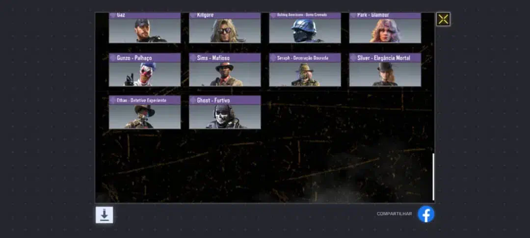 اکانت کالاف|کنسول، بازی ویدئویی و آنلاین|مرودشت, ژیان|دیوار