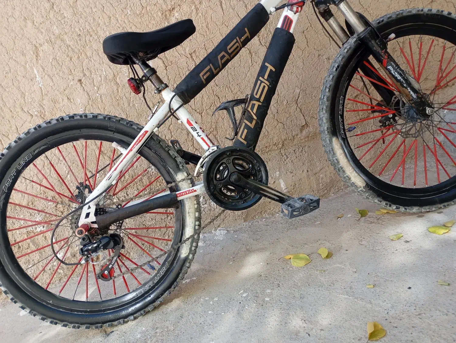 دوچرخه 24|دوچرخه، اسکیت، اسکوتر|سجاس رود, |دیوار