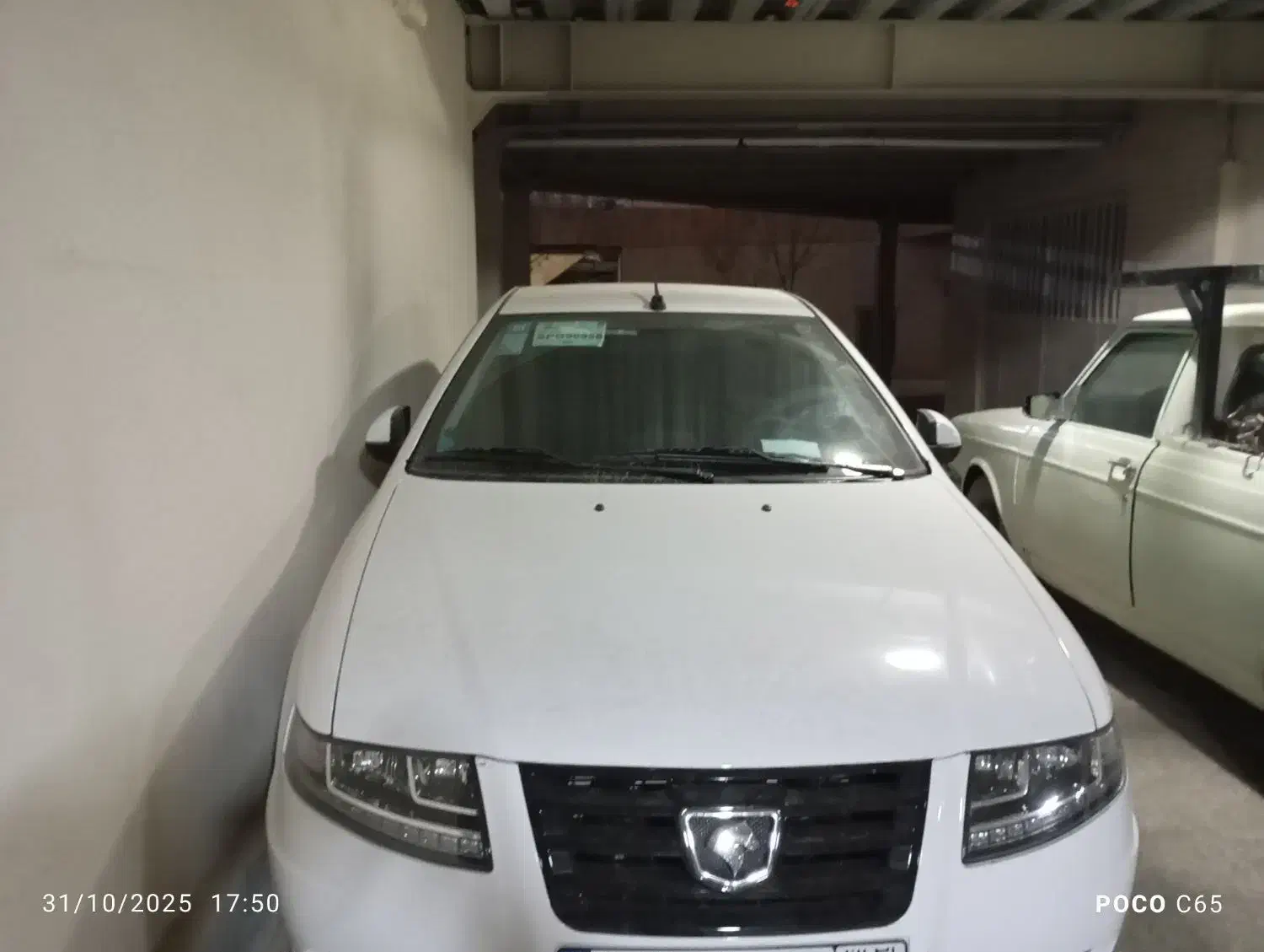 سمند سورن|خودرو سواری و وانت|کرمان, |دیوار