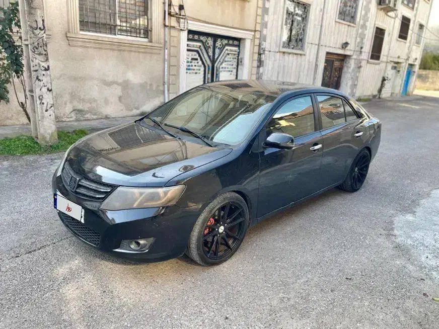 آریو مدل 97 با لوازم خیلی تمیز و سالم|خودرو سواری و وانت|رشت, بلوار گیلان|دیوار