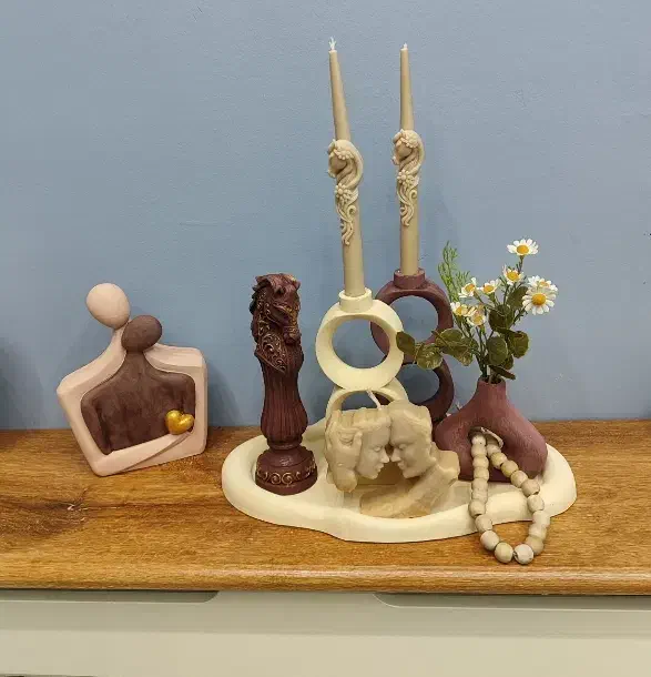 دکوری منزل ترند|صنایع دستی و سایر لوازم تزئینی|اندیشه, اندیشه فاز ۲|دیوار