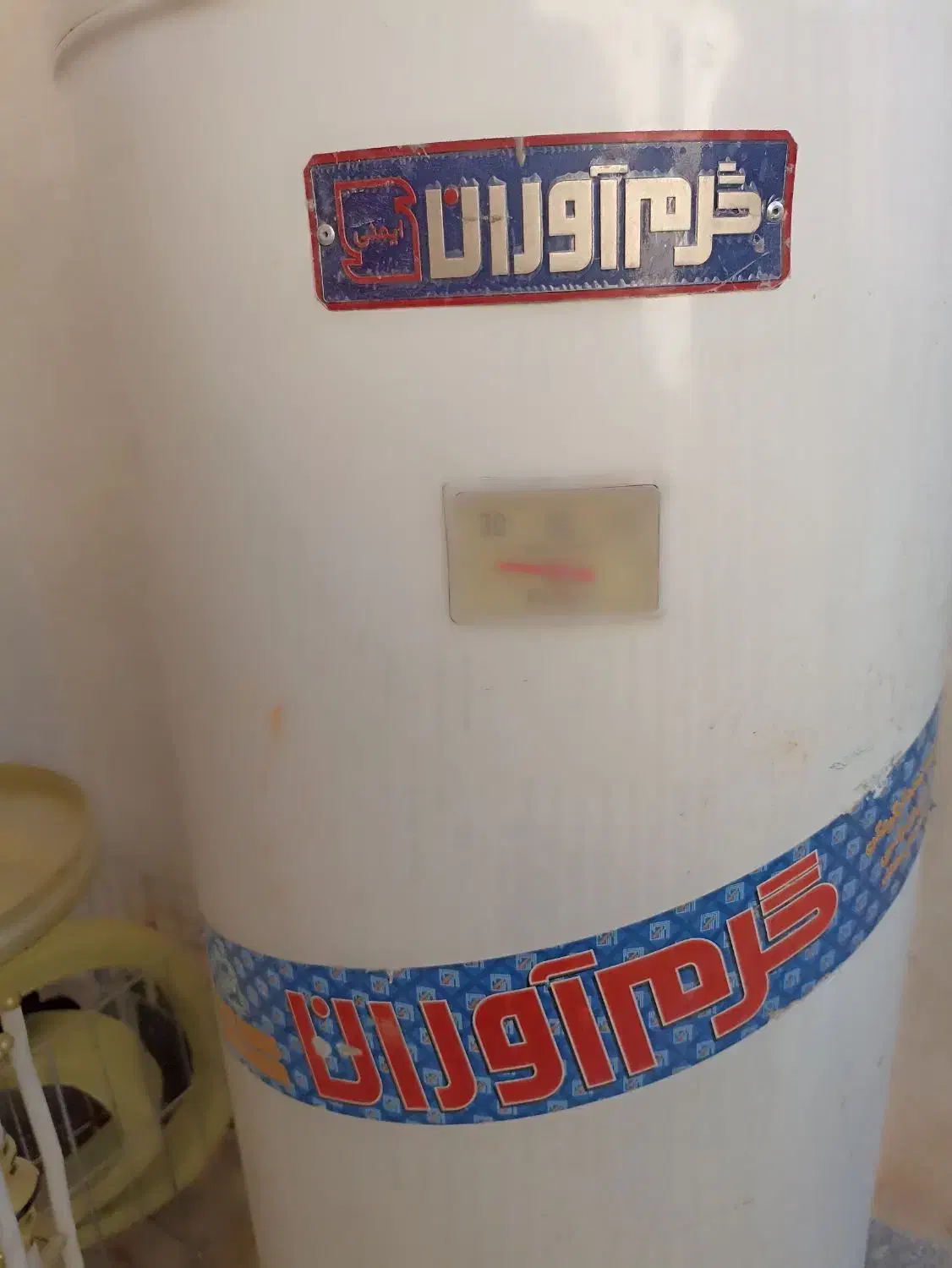 آبگرمکن/آبگرمکن دیواری/آبگرمکن برقی/ آبگرمکن بوتان|آبگرمکن، پکیج، شوفاژ|چابهار, |دیوار