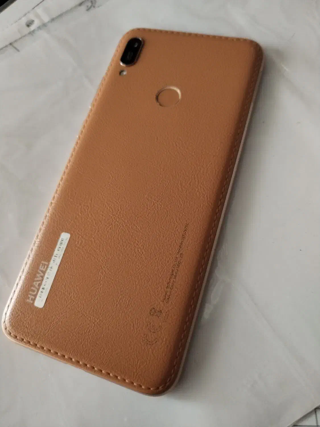 گوشی هواوی y6|موبایل|تهران, دانشگاه شریف|دیوار