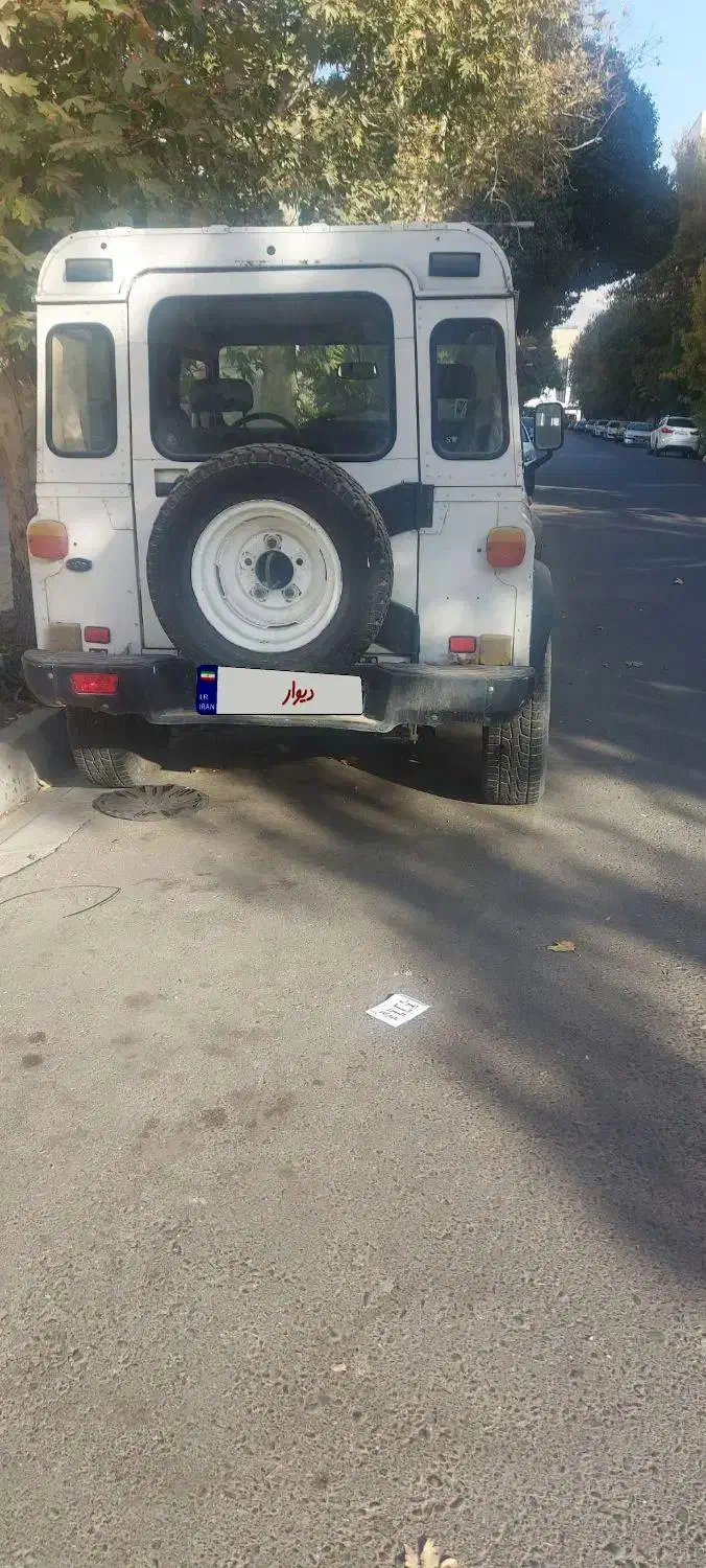 پاژن ۷ نفره|خودرو سواری و وانت|کرج, گوهردشت|دیوار