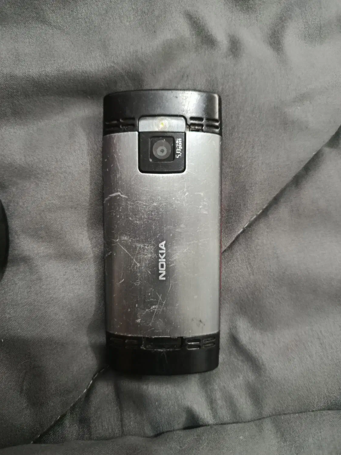 گوشی نوکیا X2اصلی فنلاند|موبایل|رشت, باهنر|دیوار