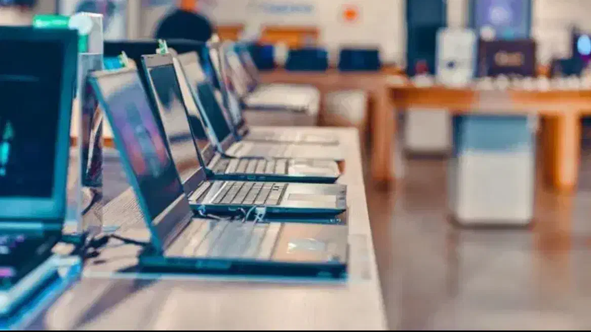 لپتاپ واراداتی گارانتی دار/اقساطی/امریکایی/اروپایی|رایانه همراه|تهران, میرداماد|دیوار