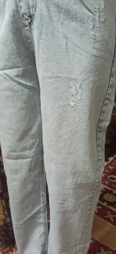 شلوار جین|لباس|فولادشهر, A3|دیوار